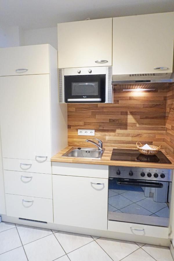 Apartament Schmitt Lauf an der Pegnitz