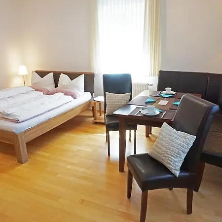 Ferienwohnung Schmitt Lauf an der Pegnitz Exterior photo