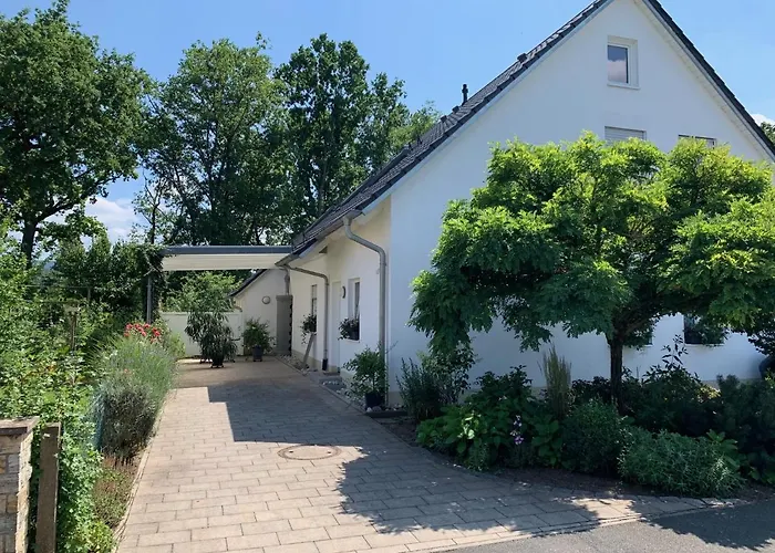Ferienwohnung Schmitt
