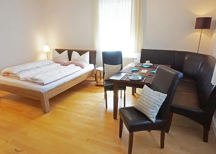 Ferienwohnung Schmitt