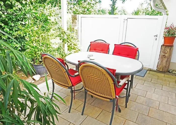 Ferienwohnung Schmitt
