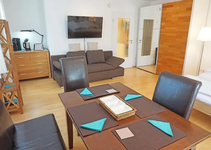 Ferienwohnung Schmitt