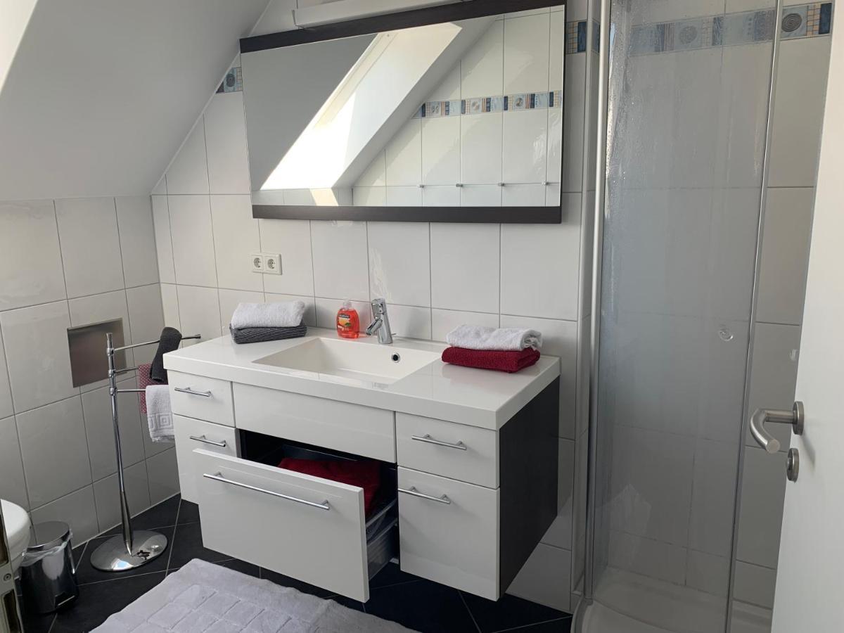 Apartment Schmitt