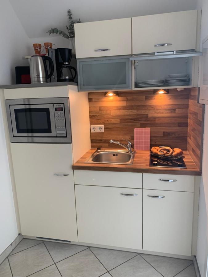 Apartment Schmitt *