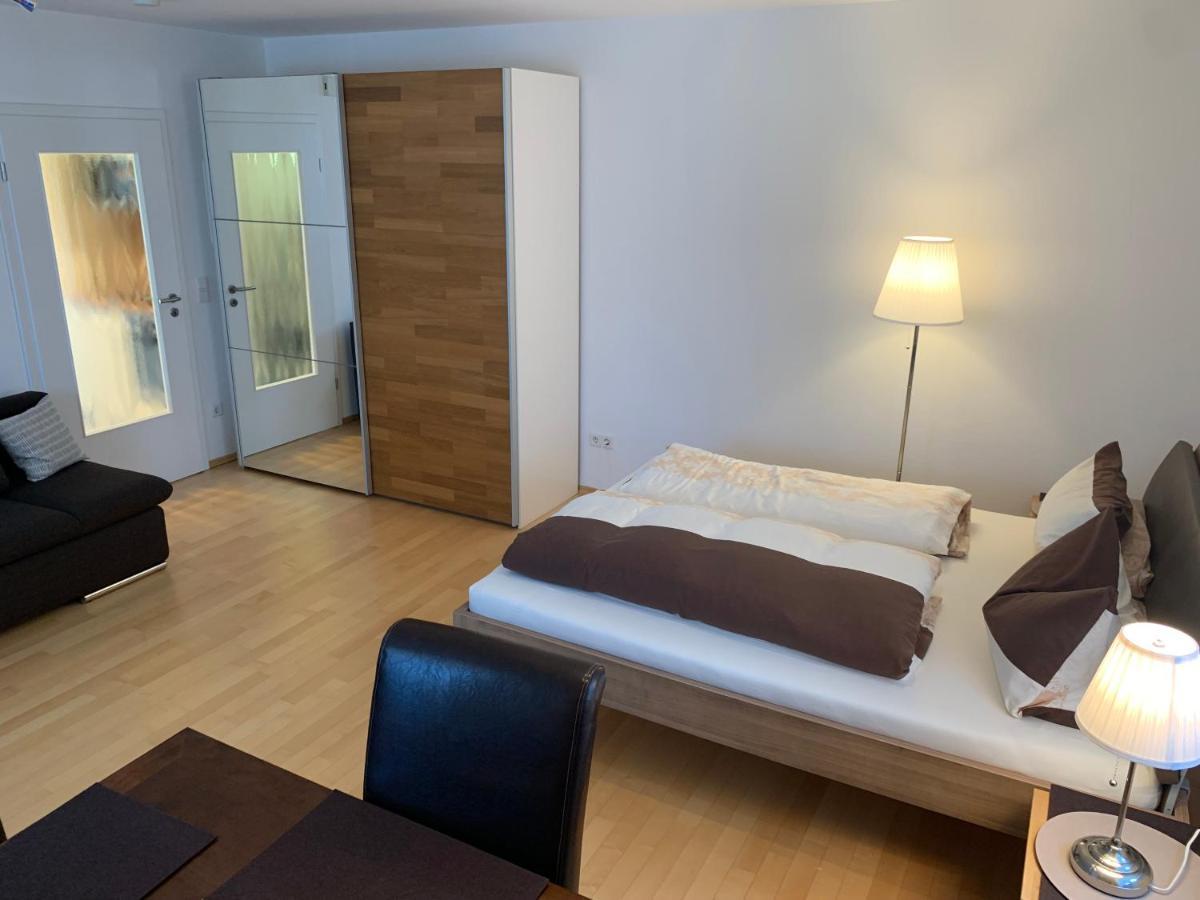 Apartment Schmitt Lauf an der Pegnitz