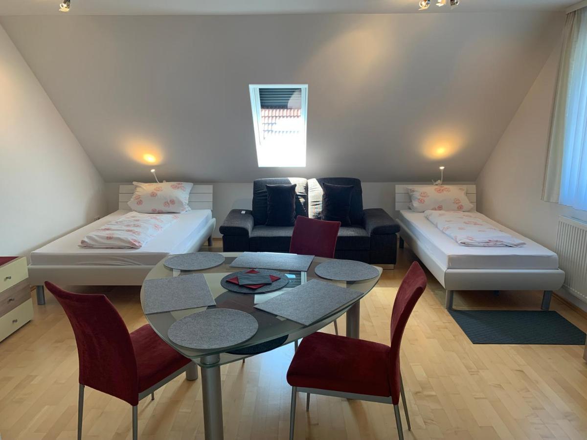 Apartment Schmitt *