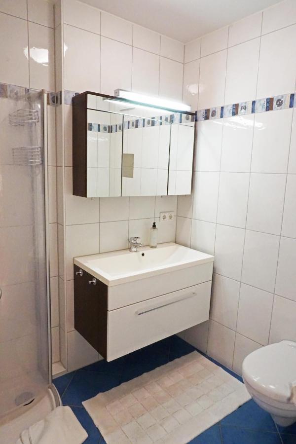 Apartment Schmitt *